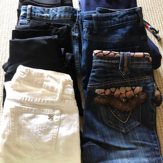 レディース服いろいろ無料です。早く取引できる方譲ります。の画像