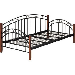 デイベッド、ベッド、シングルベッド