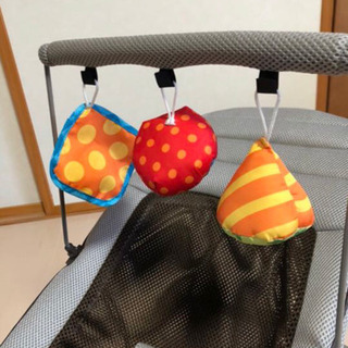 Rochelle バウンサーの画像