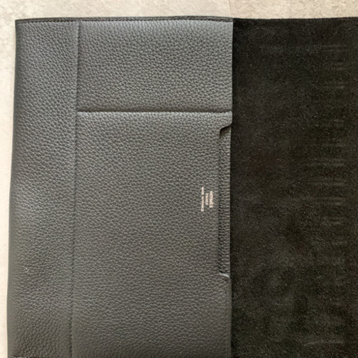 エルメス手帳　美品