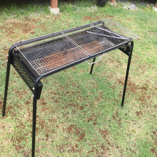 バーベキューコンロ