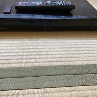 TOSHIBAレコーダー ジャンク品