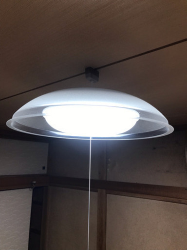 LEDライト①