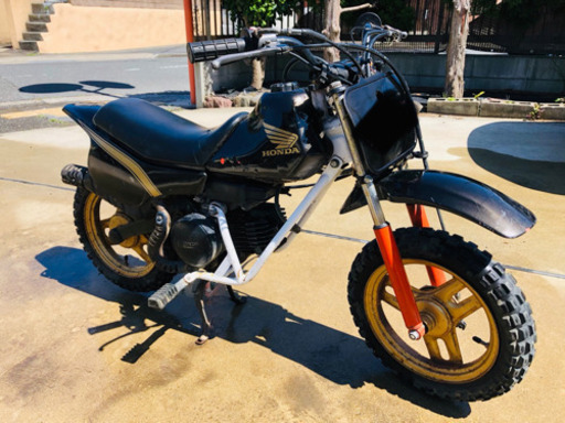 出品取り消しますQR50コンペモデル