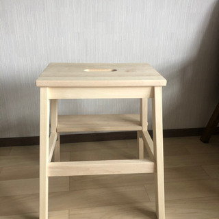 IKEA 踏み台の画像