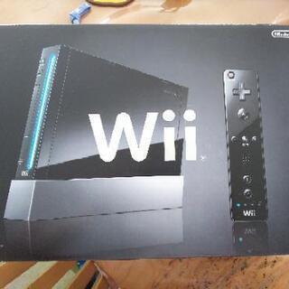 美品 Nintendo Wii