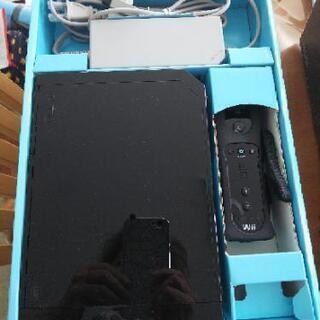 美品 Nintendo Wiiの画像