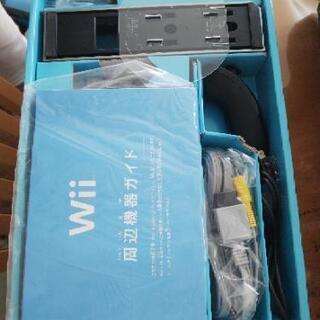美品 Nintendo Wiiの画像