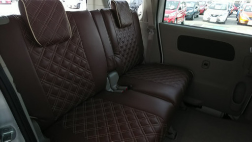 最終値下げ！！スズキエブリィワゴン jpターボリフトアップ (アッシ