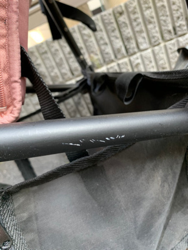 エアバギー　コラボ限定品