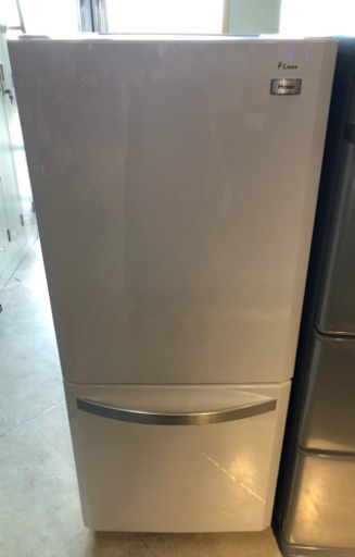 Haier 冷蔵庫