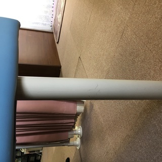 マッサージベッド　施術ベッドの画像