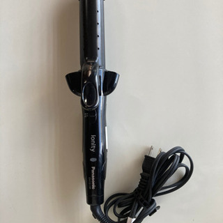 ヘアアイロン　Panasonic EH1517P