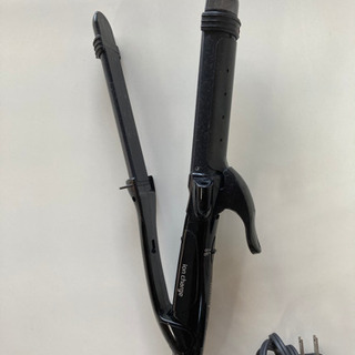 ヘアアイロン　Panasonic EH1517Pの画像