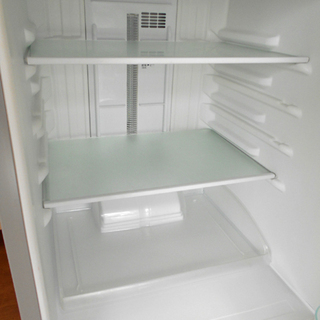 ♪Panasonic/パナソニック 冷蔵庫 NR-B147W 138L 2014年♪