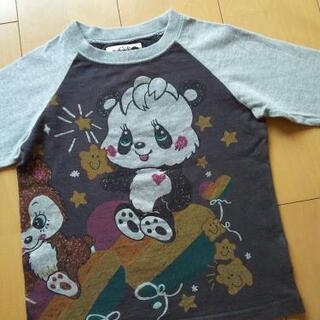 GrandGroundグラグラ110～115パンダラグランロンＴグレー