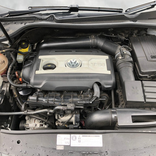 ゴルフGTI  好調！車検あり！すぐ乗れる！早者勝ち！の画像