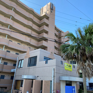 宮崎県高鍋マンション家賃18000円レント1か月無料