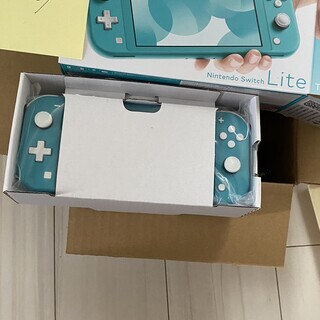 【新品・未開封】Nintendo Switch 任天堂 スイッチ ＆ Lite ライトの画像