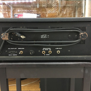 愛品館江戸川店】Roland ベースアンプヘッド お問合せ番号：125-009364-007