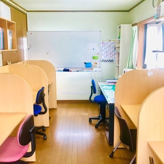《伸学会》教室をコロナ対策仕様に！★5万/月で通い放題実施中★