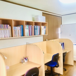 《伸学会》教室をコロナ対策仕様に！★5万/月で通い放題実施中★の画像