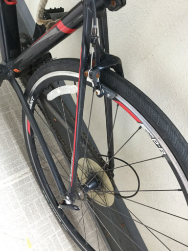 GIANT ロードバイク 中古