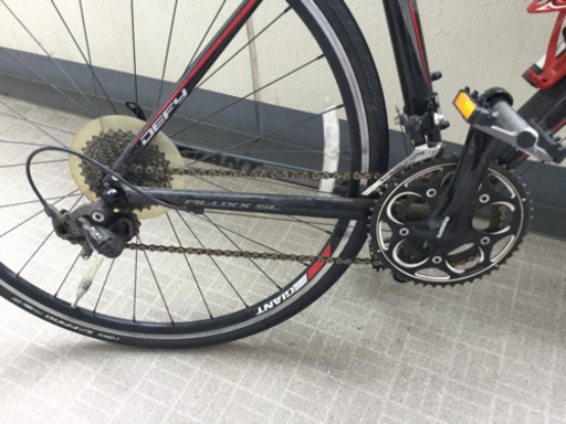 GIANT ロードバイク 中古