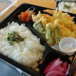 狛江市で和食店のアルバイト募集 の画像