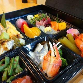 狛江市で和食店のアルバイト募集 の画像