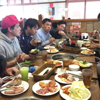 外国人、女性ミックスチーム新規メンバー募集！主に南浦和付近で活動してます！ - メンバー募集