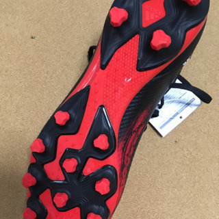 新品　アディダス　サッカースパイク　28cmの画像