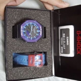 G-SHOCK売ります