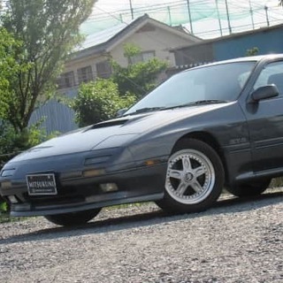 RX-7　ヴインテージ✨