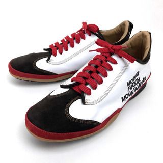 【美品】DSQUARED2 ディースクエアード 靴　シューズ M...