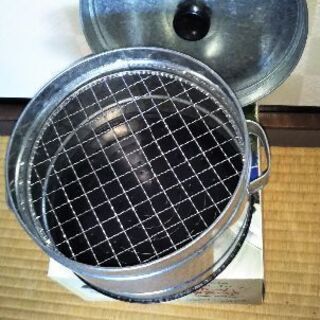 お値段さげました!焼き芋器