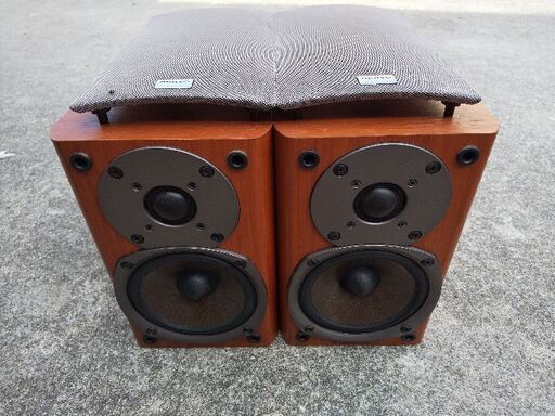 オンキョーD-N500