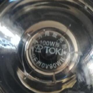 ナショナル　ハイビーム電球　120w と90wの画像