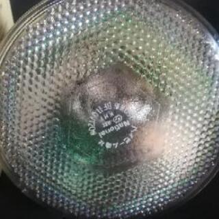 ナショナル　ハイビーム電球　120w と90wの画像