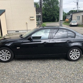 BMW320i E90