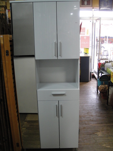 ３ドアシューズBOX　シューズボックス　下駄箱　靴収納