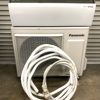 y825☆ Panasonic 2013年ルームエアコン パナソニック CS-402CXR2 11