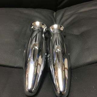 メッキグリップ中古品