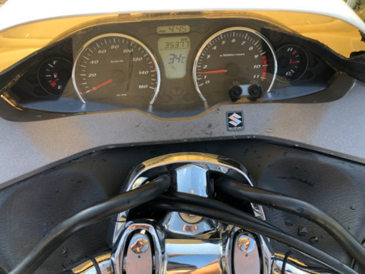 早い者勝ちです。スカイウェイブ 250 S スズキ CJ46
