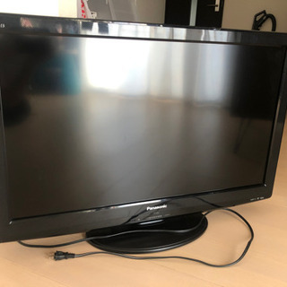 Panasonic viera液晶テレビ