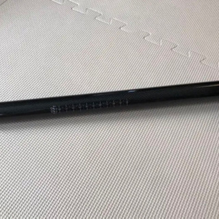 軽量260g カーボンシートポスト φ31.6 400mm 