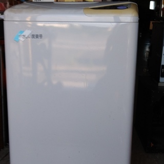 全自動洗濯機。４，２kg,ナショナル　短期使用品　ＮＡＦ－４２Ｓ...