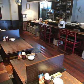 南風原町与那覇　飲食居抜き　即営業できます！ - 不動産