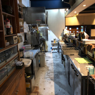 南風原町与那覇　飲食居抜き　即営業できます！ - 賃貸（マンション/一戸建て）