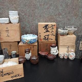 陶器有名ブランドおまとめ